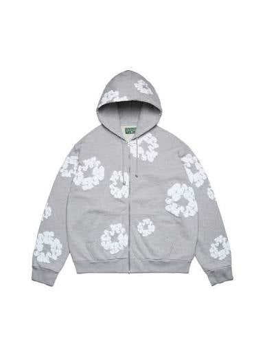 Denim Tears Hoodie
