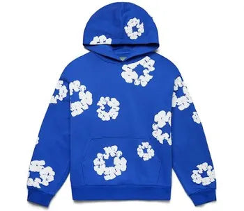 Denim Tears Hoodie