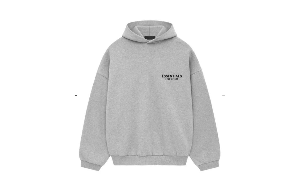 Essentials Hoodie