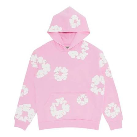Denim Tears Hoodie