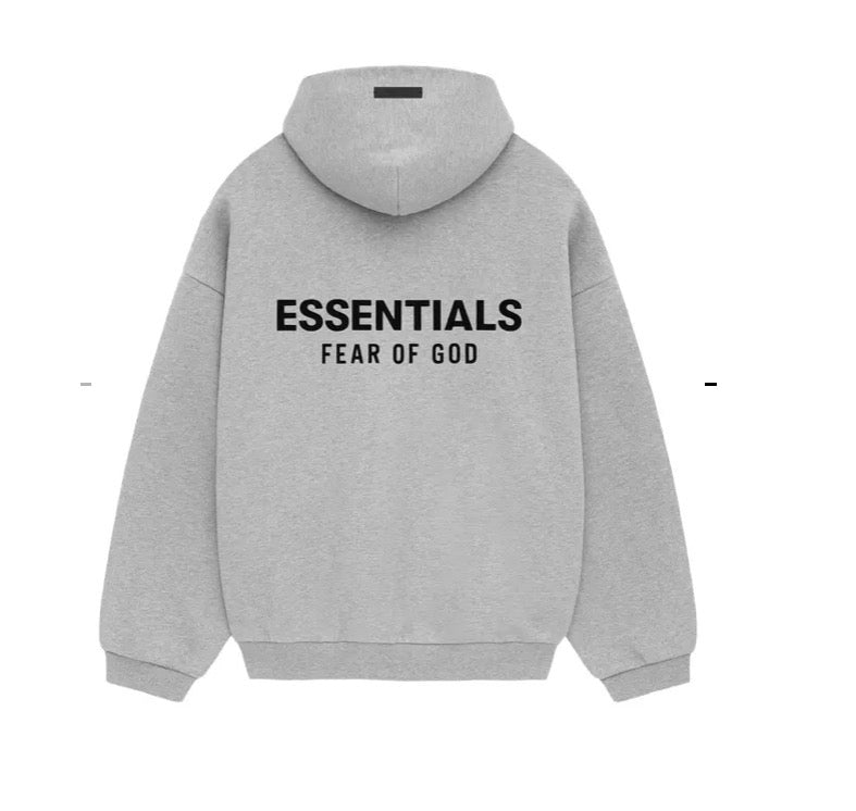 Essentials Hoodie